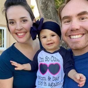 Meet your Posher, Leah